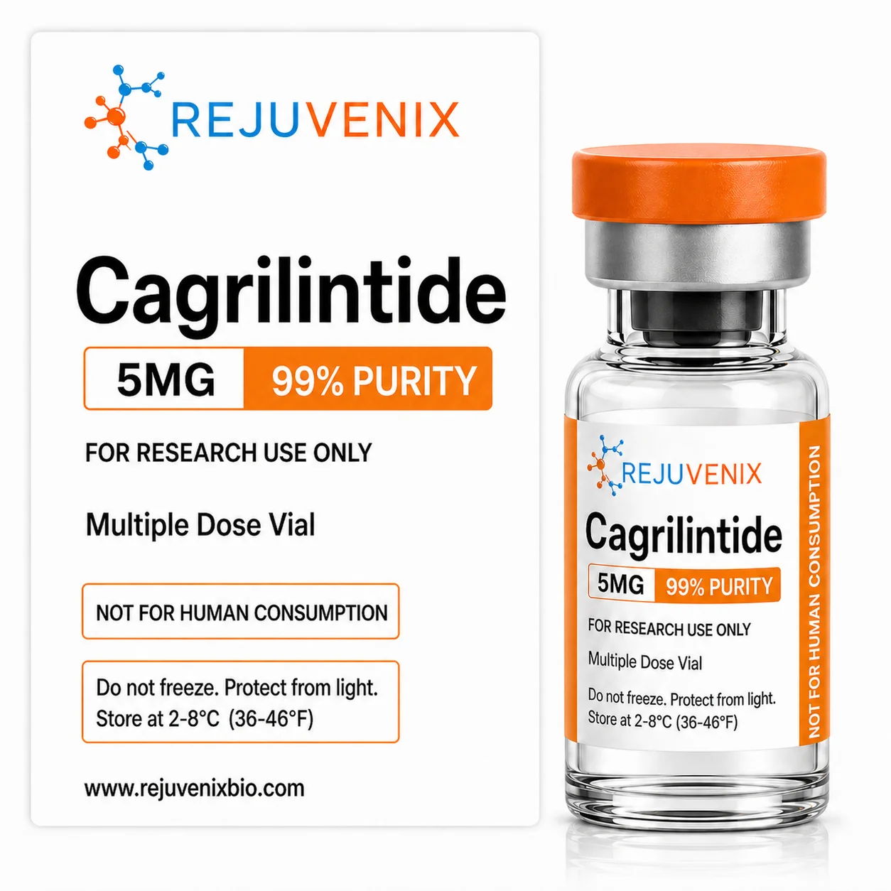 Cagrilintide