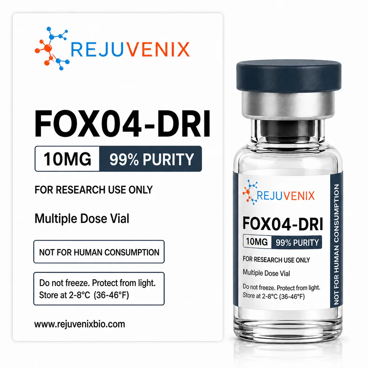 FOX04-DRI