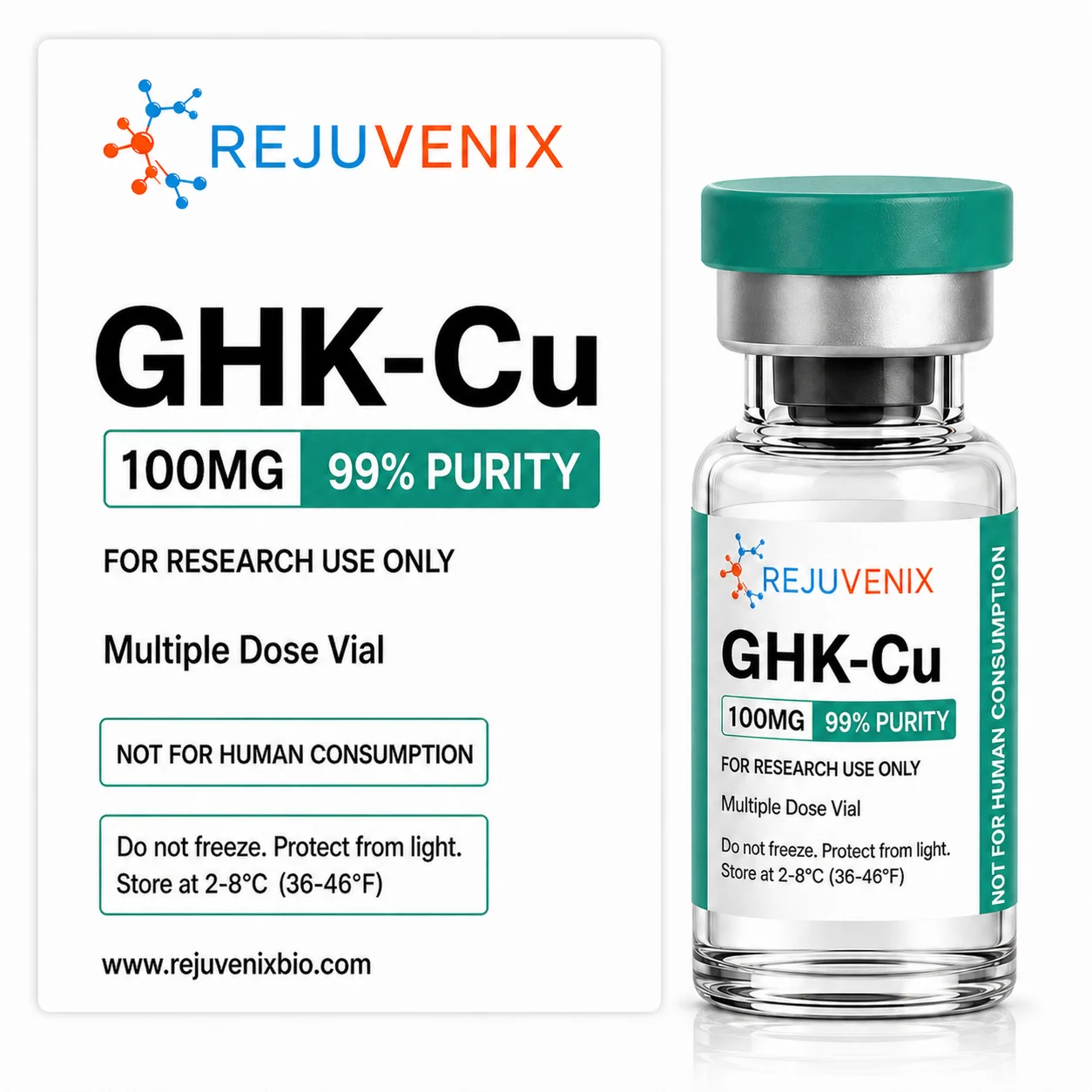 GHK-Cu