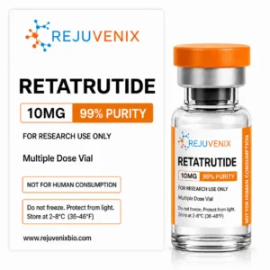 Retatrutide
