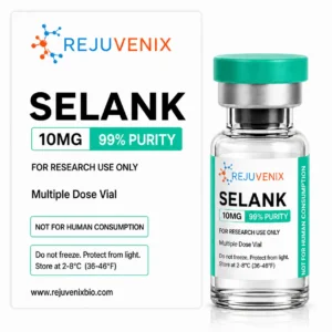 Selank