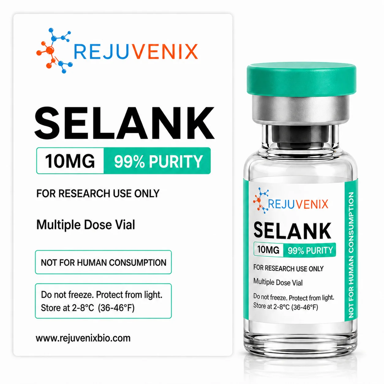 Selank