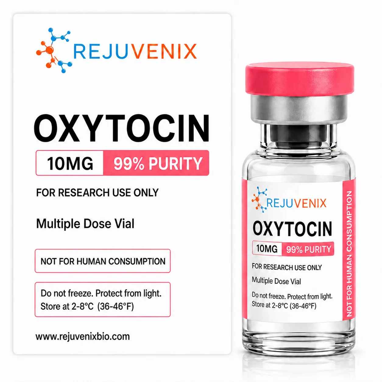 Oxytocin