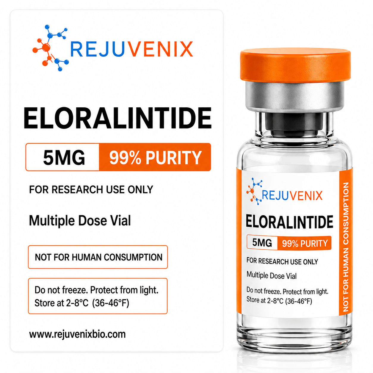 Eloralintide 5mg